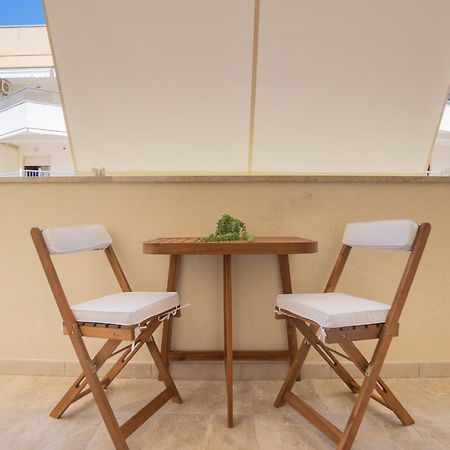 Mare Fuori Apartment Галиполи Екстериор снимка