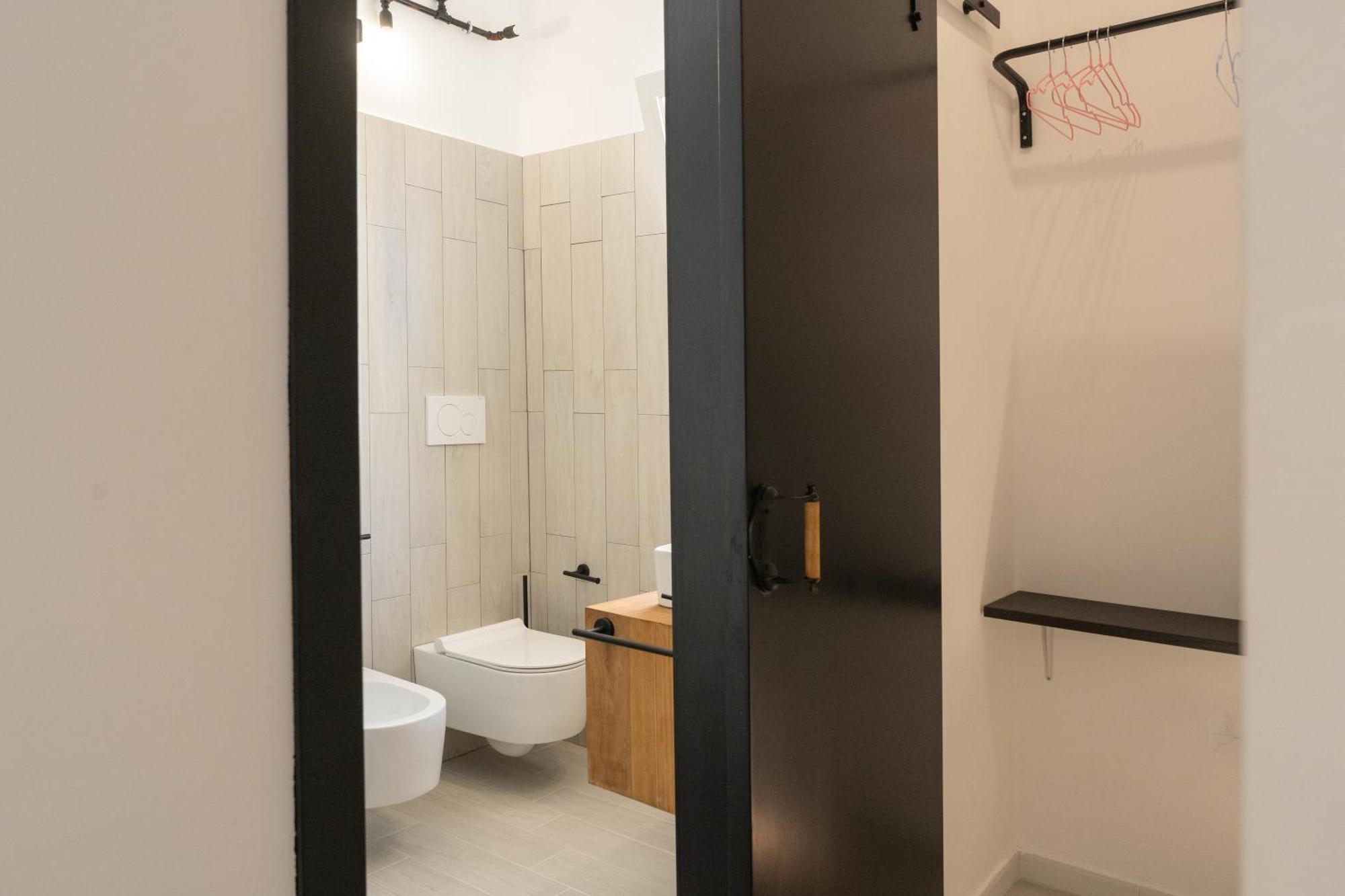 Mare Fuori Apartment Галиполи Екстериор снимка
