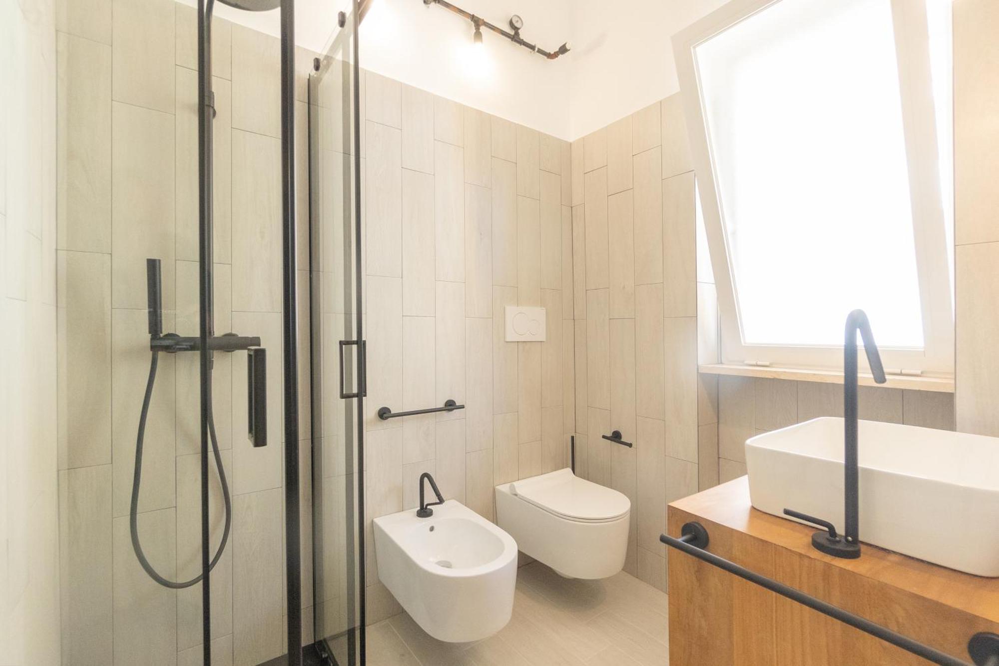 Mare Fuori Apartment Галиполи Екстериор снимка